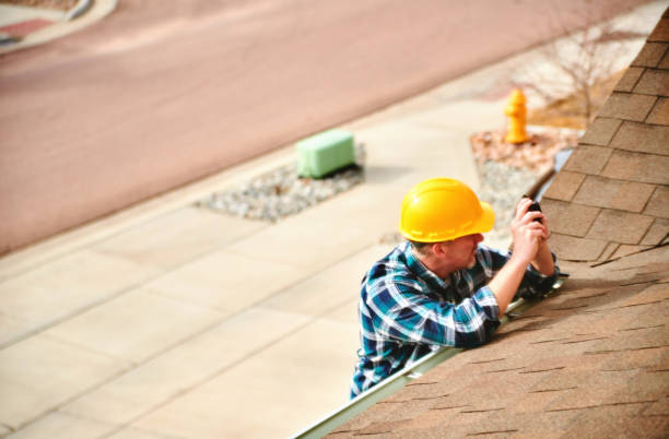 Roof Repair Estimates in Mcpherson, KS