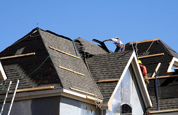 Best Roof Replacement Cost  in Mcpherson, KS