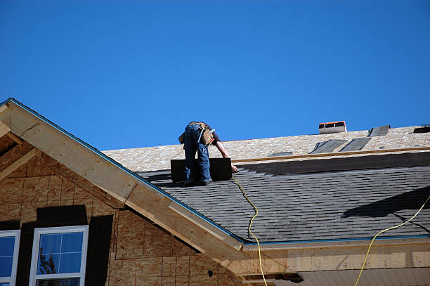 Trusted Mcpherson, KS Roofing Contractor Experts