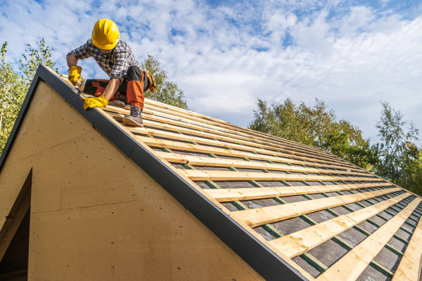 Best Roof Repair Estimates  in Mcpherson, KS