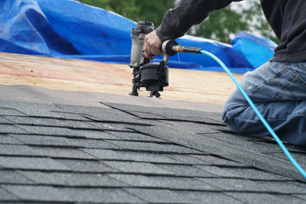 Best Sealant for Roof  in Mcpherson, KS