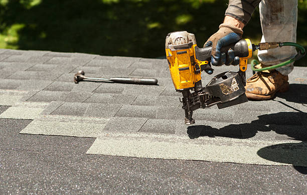 Best Affordable Roofing Company  in Mcpherson, KS