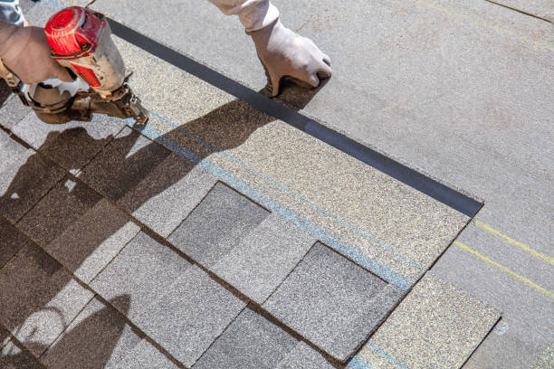 Best Roof Maintenance Services  in Mcpherson, KS
