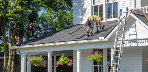 Best Roof Repair Specialists  in Mcpherson, KS